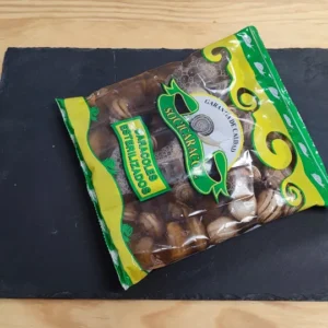Caracol cocido de medio kilo.(cabrilla)