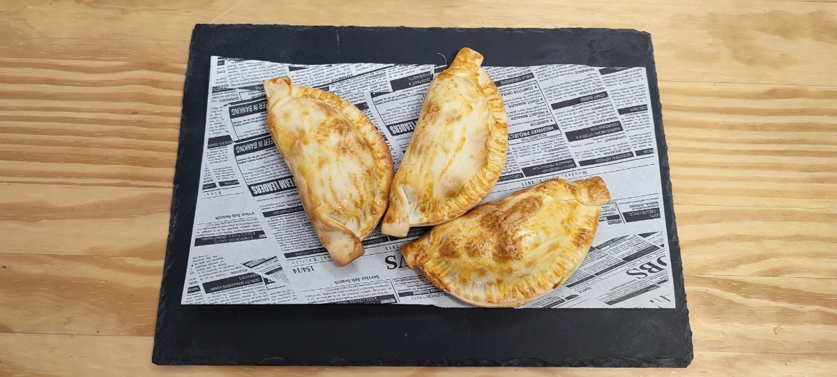 Empanadas Argentinas