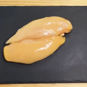 Pechugas pollo Pio