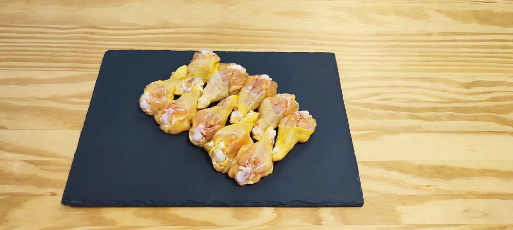 Muslitos de pollo